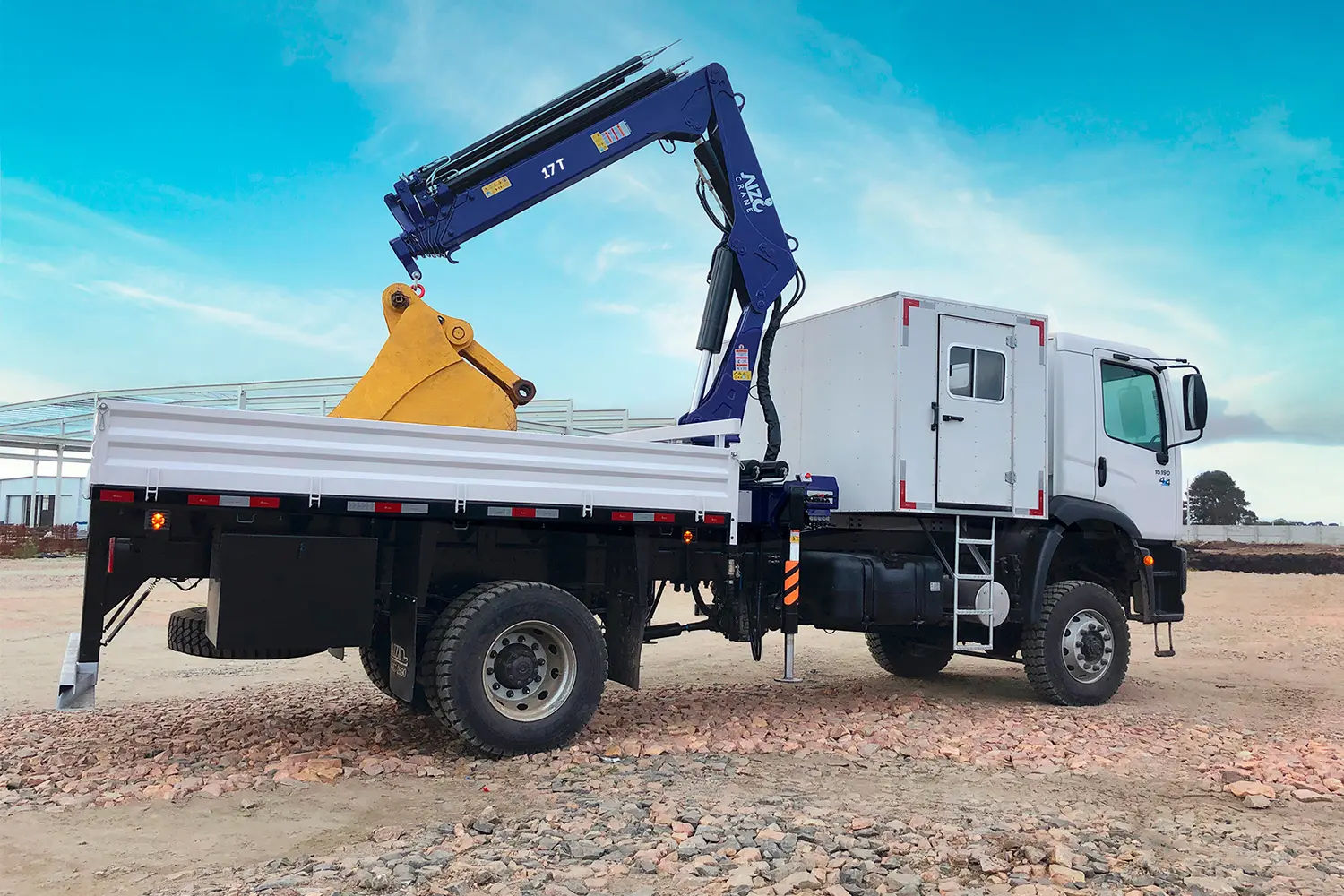 caminhaocabinesuplementar